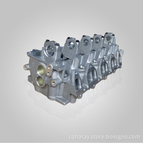Diesel Cylinder Head for Ford WL (40443225 908745)